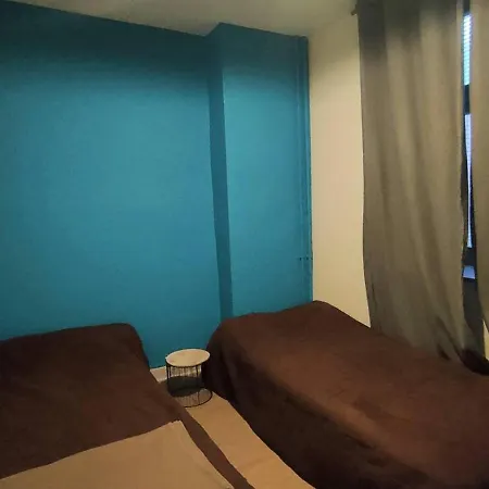 3 Pieces, Centre De Cauterets, Proche Thermes - Fr-1-234-124 Daire