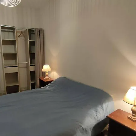 Appartement 3 Pieces, Centre De Cauterets, Proche Thermes - Fr-1-234-124