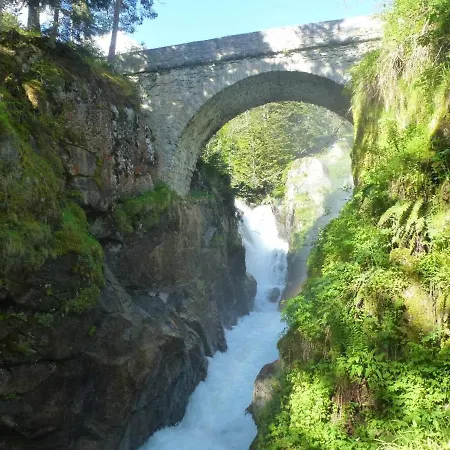 3 Pieces, Centre De Cauterets, Proche Thermes - Fr-1-234-124 Daire *