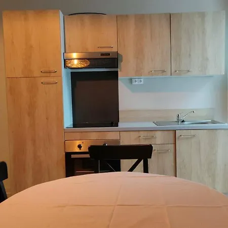 3 Pieces, Centre De Cauterets, Proche Thermes - Fr-1-234-124 Daire